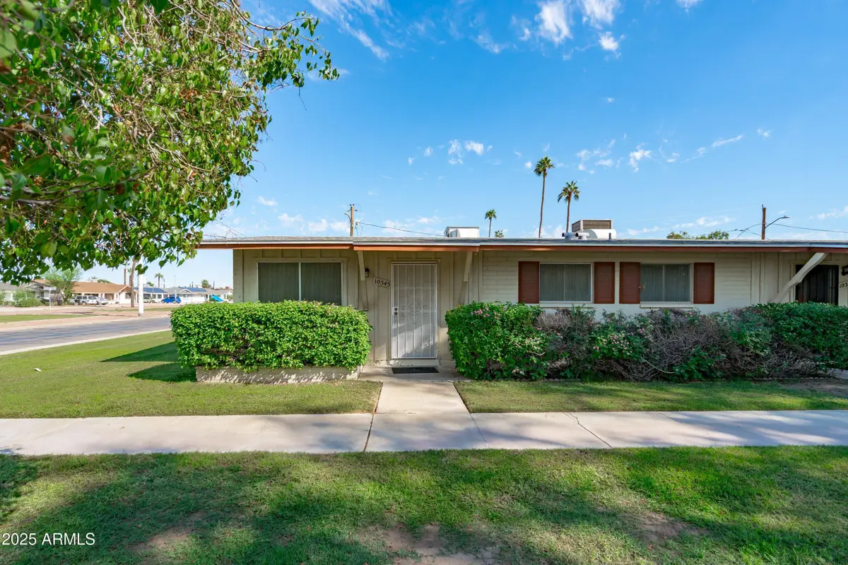 10345 W Peoria Avenue, Sun City, AZ 85351 - Image #1