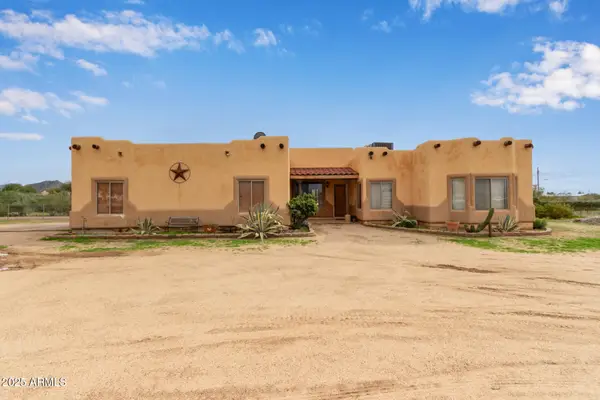 1032 E Carlise Road, Phoenix, AZ 85086