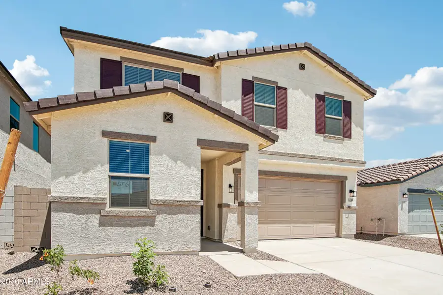 1768 E Mcentee Lane, San Tan Valley, AZ 85143 - #2