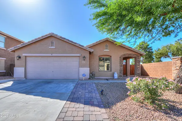 45713 W Dutchman Drive, Maricopa, AZ 85139