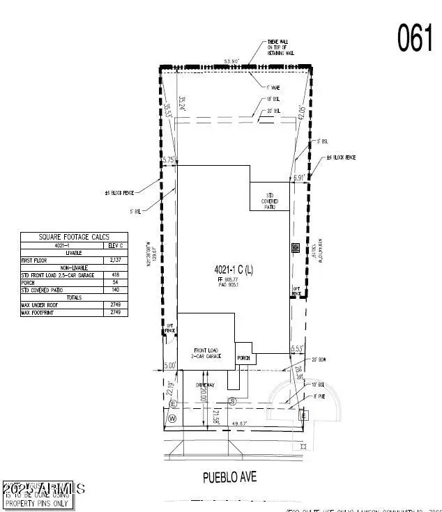 17751 W Pueblo Avenue, Goodyear, AZ 85338 - Image #3
