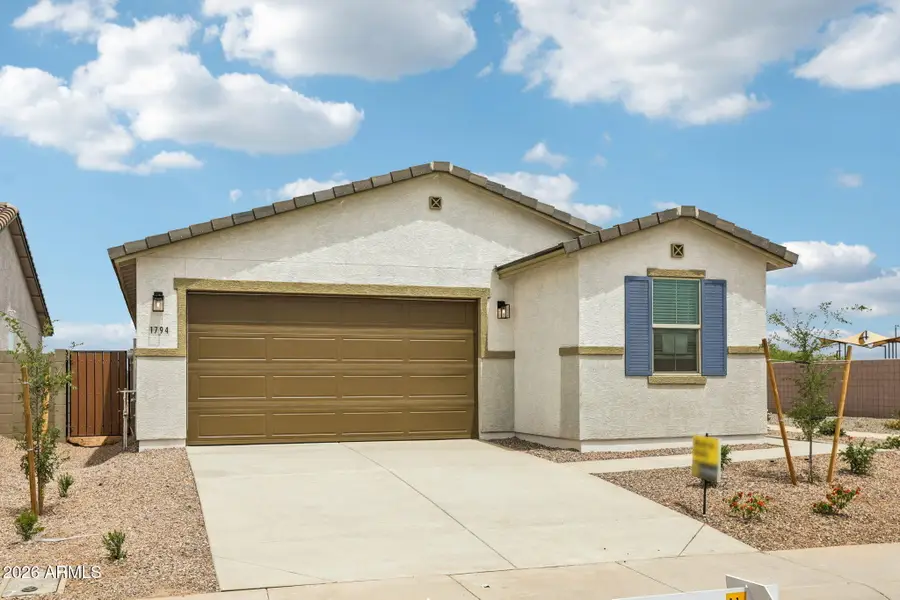 1794 E Mcentee Lane, San Tan Valley, AZ 85143 - #2