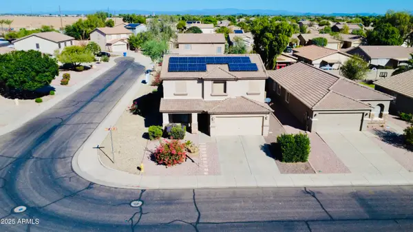 16246 W Boca Raton Road, Surprise, AZ 85379