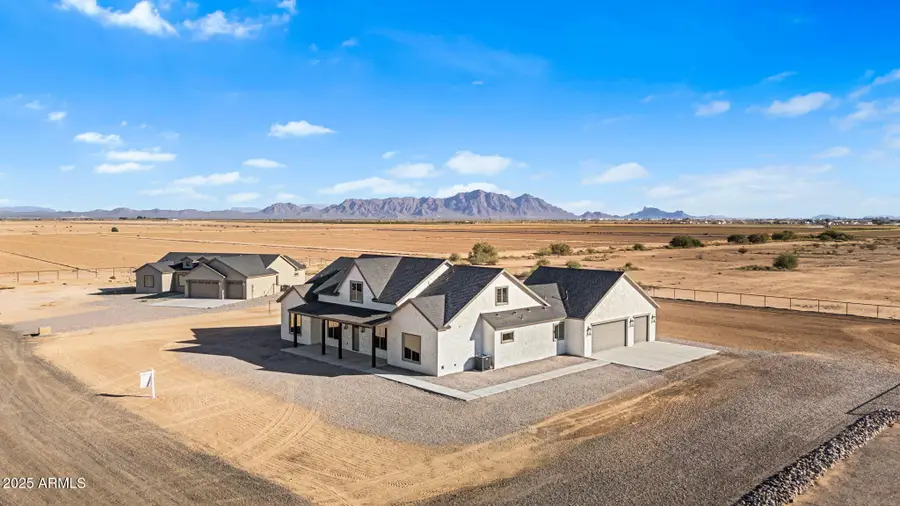 2351 E Cana Lane, Casa Grande, AZ 85194 - Image #3