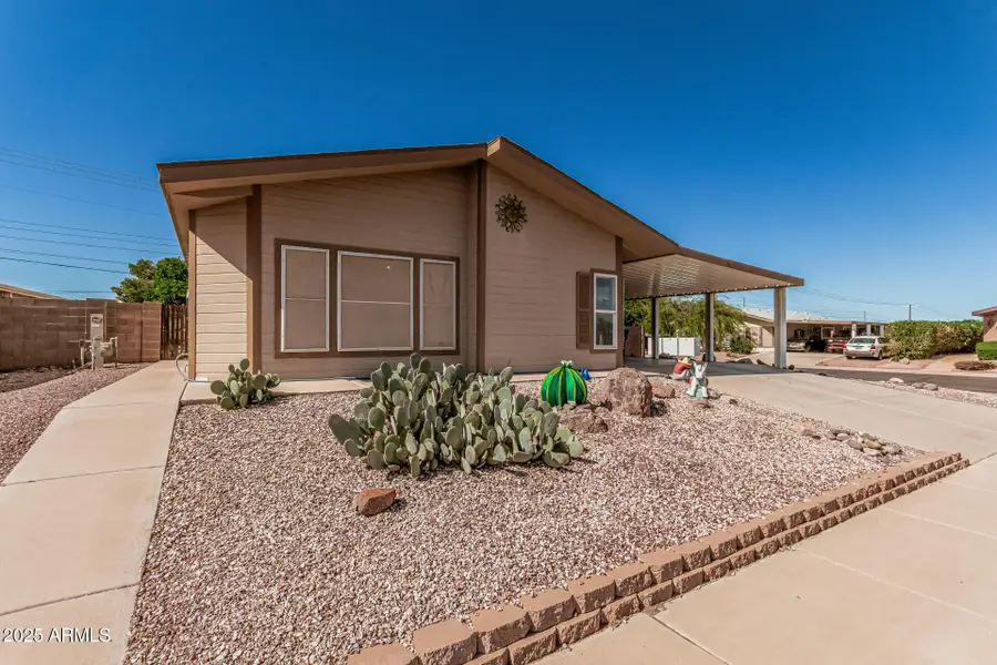 1869 N Rim Rock Drive, Casa Grande, AZ 85122 - Image #2