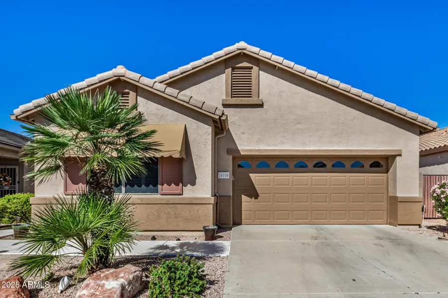 18108 W Addie Lane, Surprise, AZ 85374 - Image #2