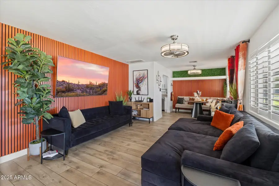 2827 N 69th Place, Scottsdale, AZ 85257 - Image #2