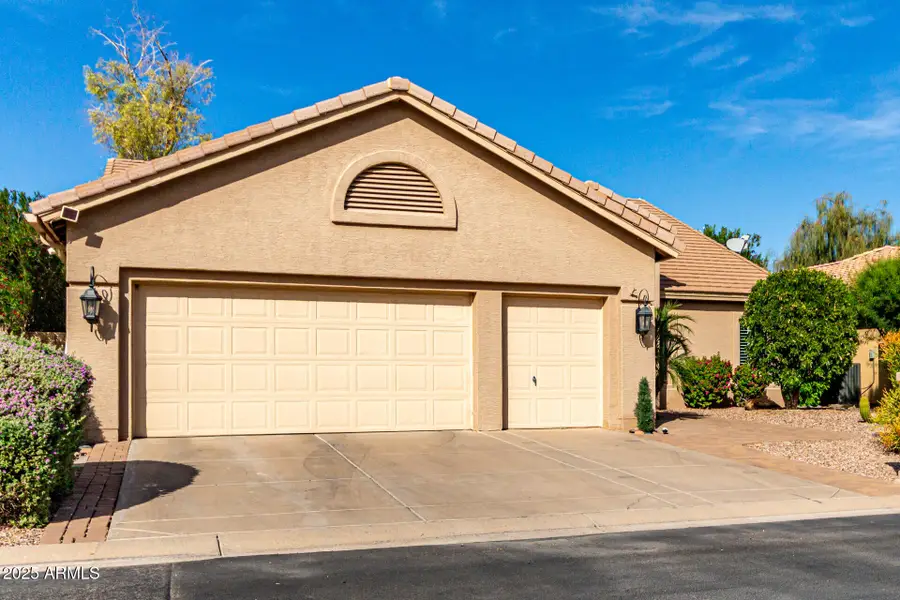 8838 E Copper Drive, Sun Lakes, AZ 85248 - Image #2
