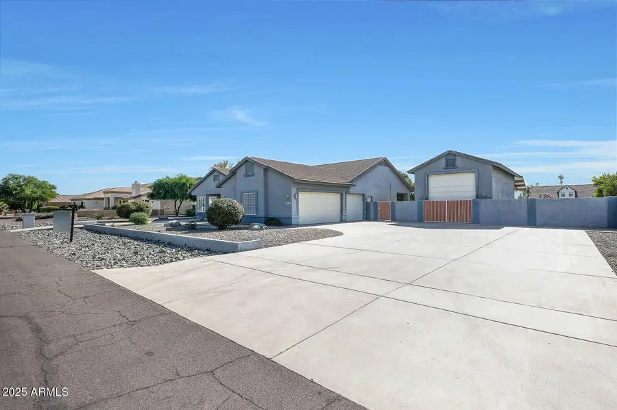 12825 W Georgia Avenue, Litchfield Park, AZ 85340 - Image #3