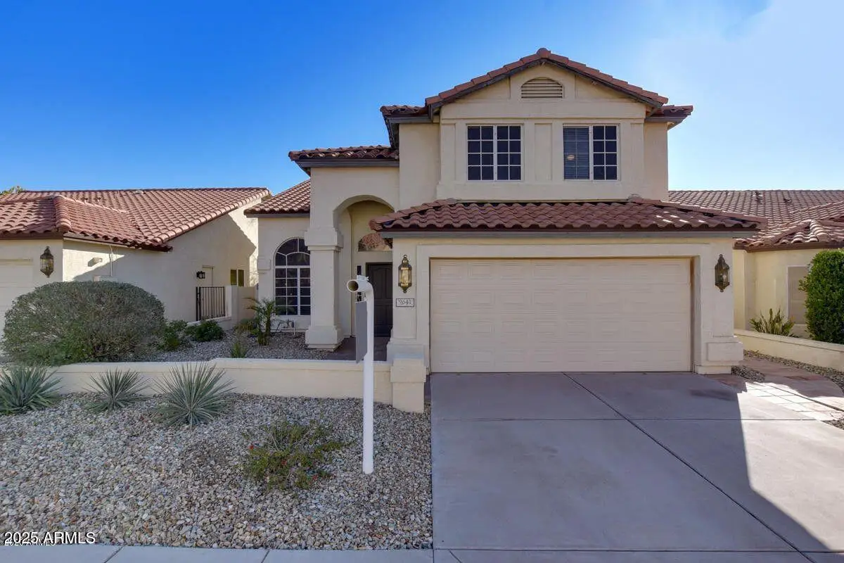 9641 S 51st Street, Phoenix, AZ 85044 - #1