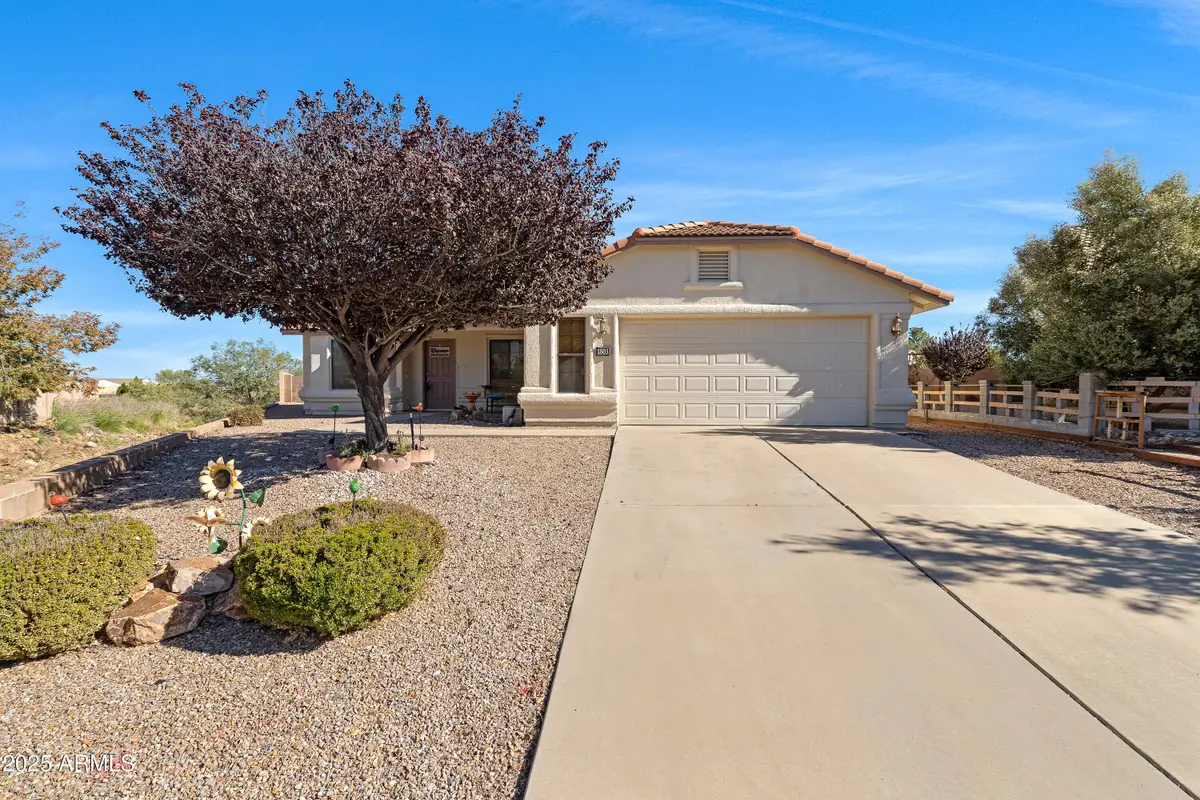 1803 Willow Oak Lane, Sierra Vista, AZ 85635 - Image #1
