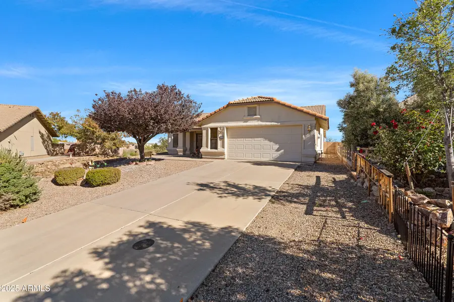 1803 Willow Oak Lane, Sierra Vista, AZ 85635 - Image #2