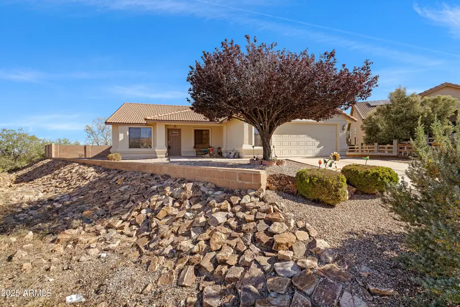 1803 Willow Oak Lane, Sierra Vista, AZ 85635 - Image #3