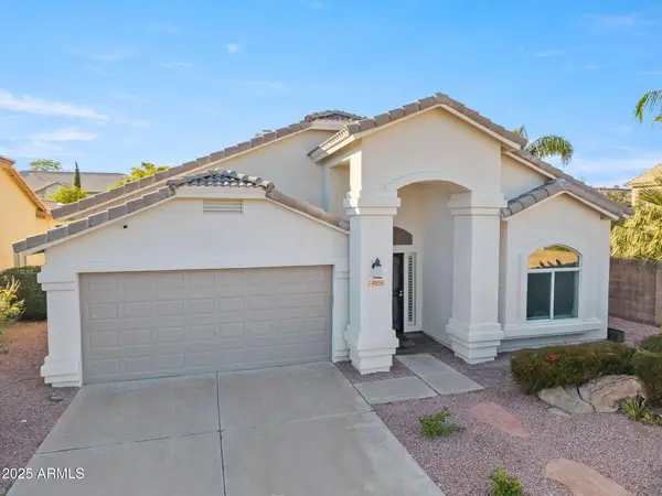 14856 N 93rd Street, Scottsdale, AZ 85260