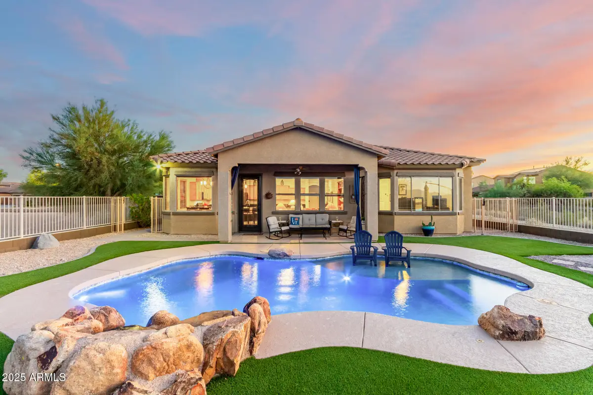 9288 S 182nd Lane, Goodyear, AZ 85338 - Image #1