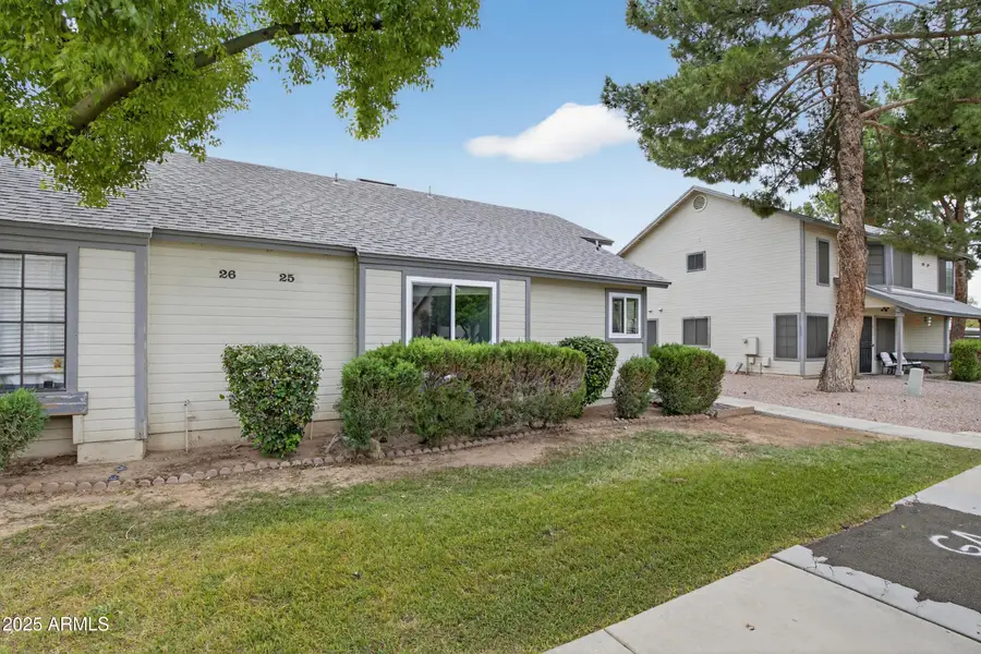 2455 E Broadway Road #25, Mesa, AZ 85204 - Image #2