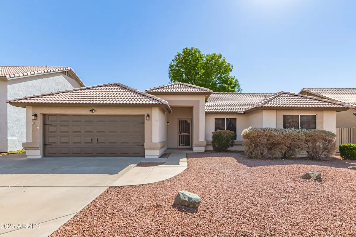 837 N Granite Street, Gilbert, AZ 85234 - Image #1