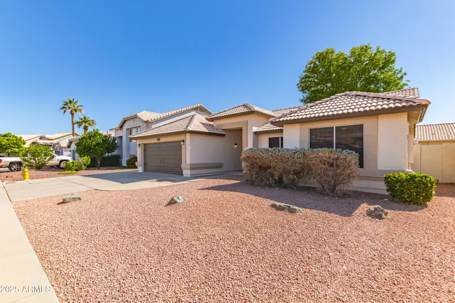 837 N Granite Street, Gilbert, AZ 85234 - Image #2