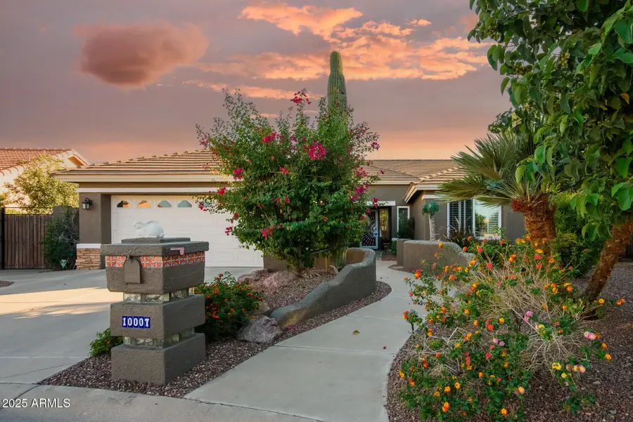 10007 E Arrowvale Drive, Sun Lakes, AZ 85248 - Image #3