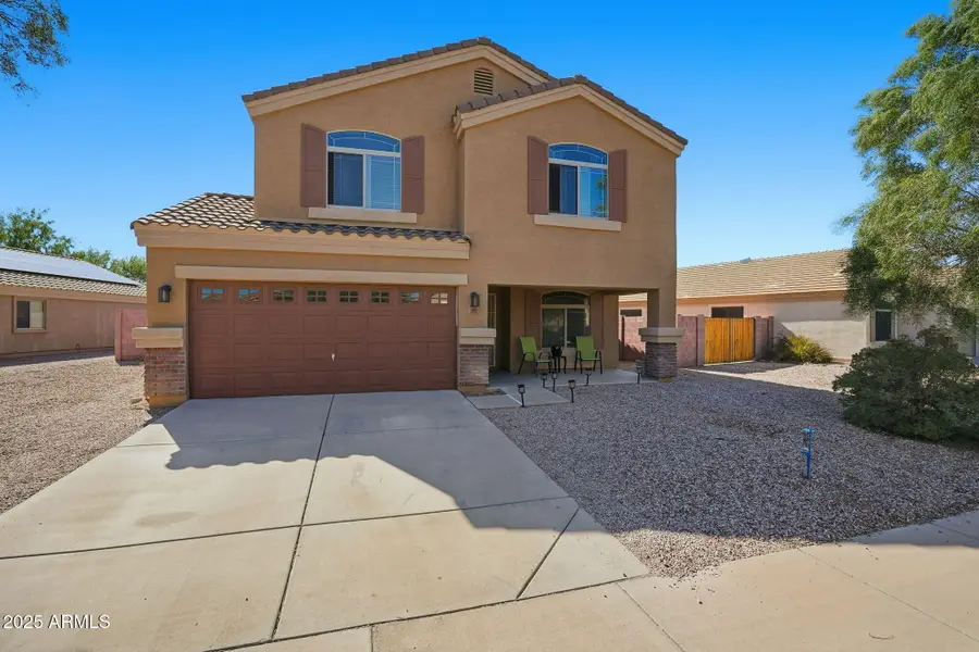 315 W Phantom Drive, Casa Grande, AZ 85122 - Image #2