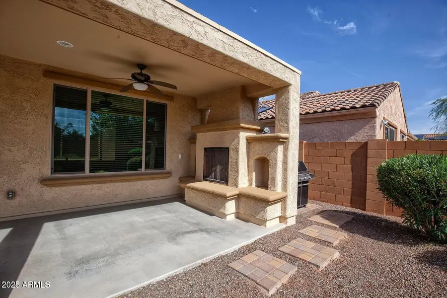 21883 N 263rd Drive, Buckeye, AZ 85396 - Image #2