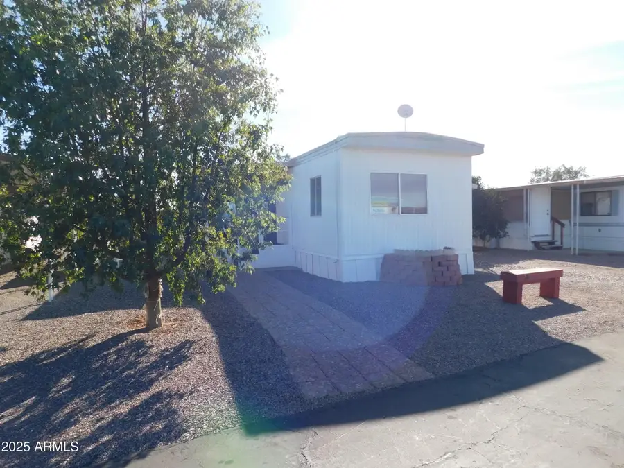 15802 S Gilbert Road #58, Chandler, AZ 85225 - Image #2