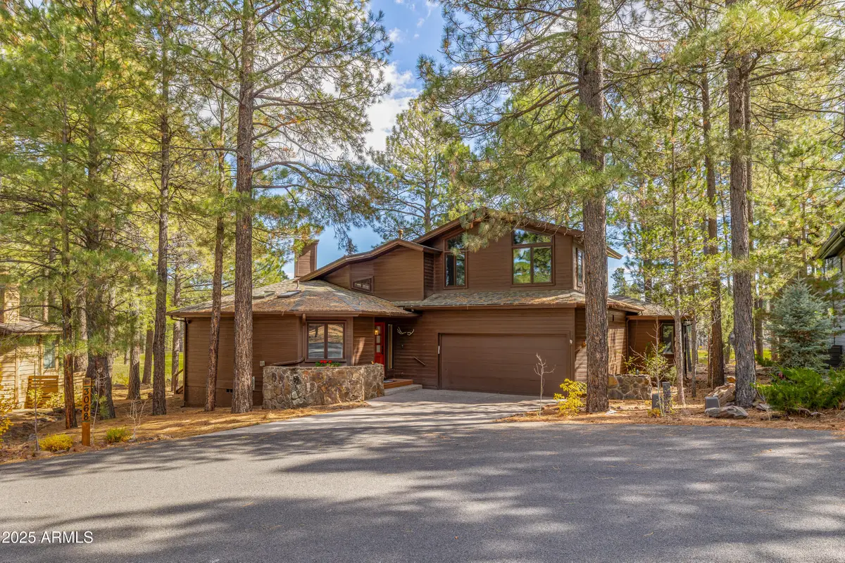 3068 Griffiths Spring --, Flagstaff, AZ 86005 - Image #1