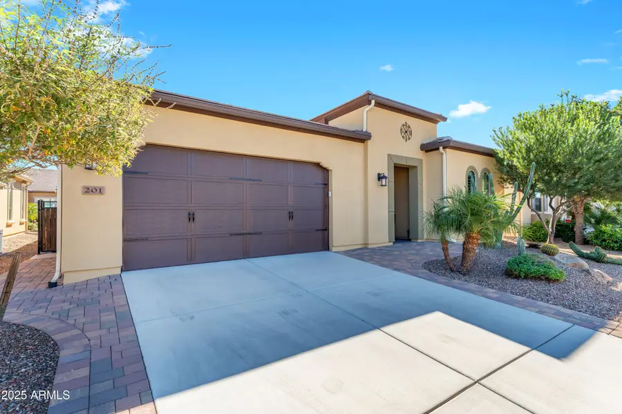 201 E Lemon Lane, Queen Creek, AZ 85140 - Image #2