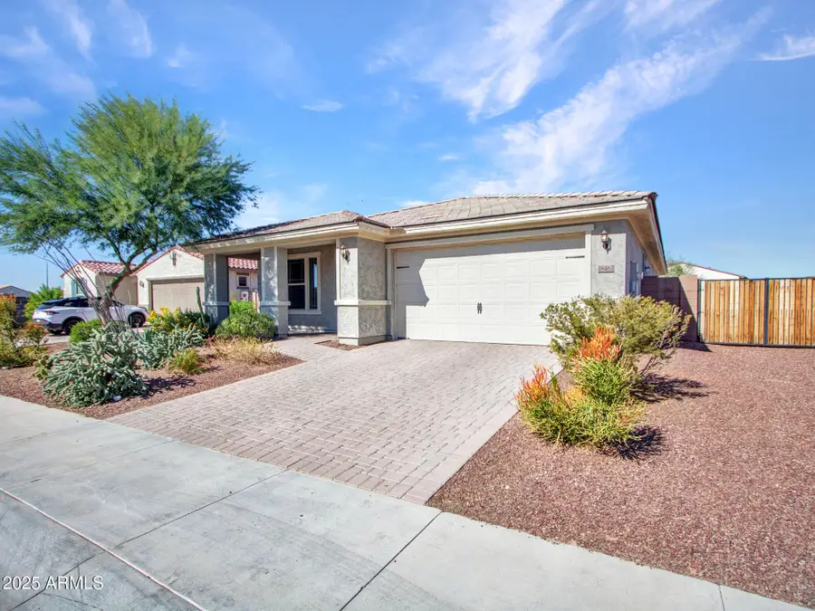 18462 W Fulton Street, Goodyear, AZ 85338 - Image #2