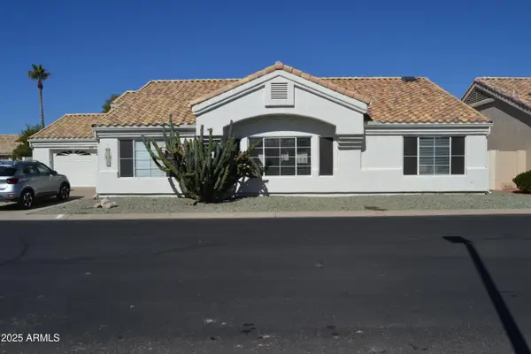 14684 W Raindance Road, Surprise, AZ 85374
