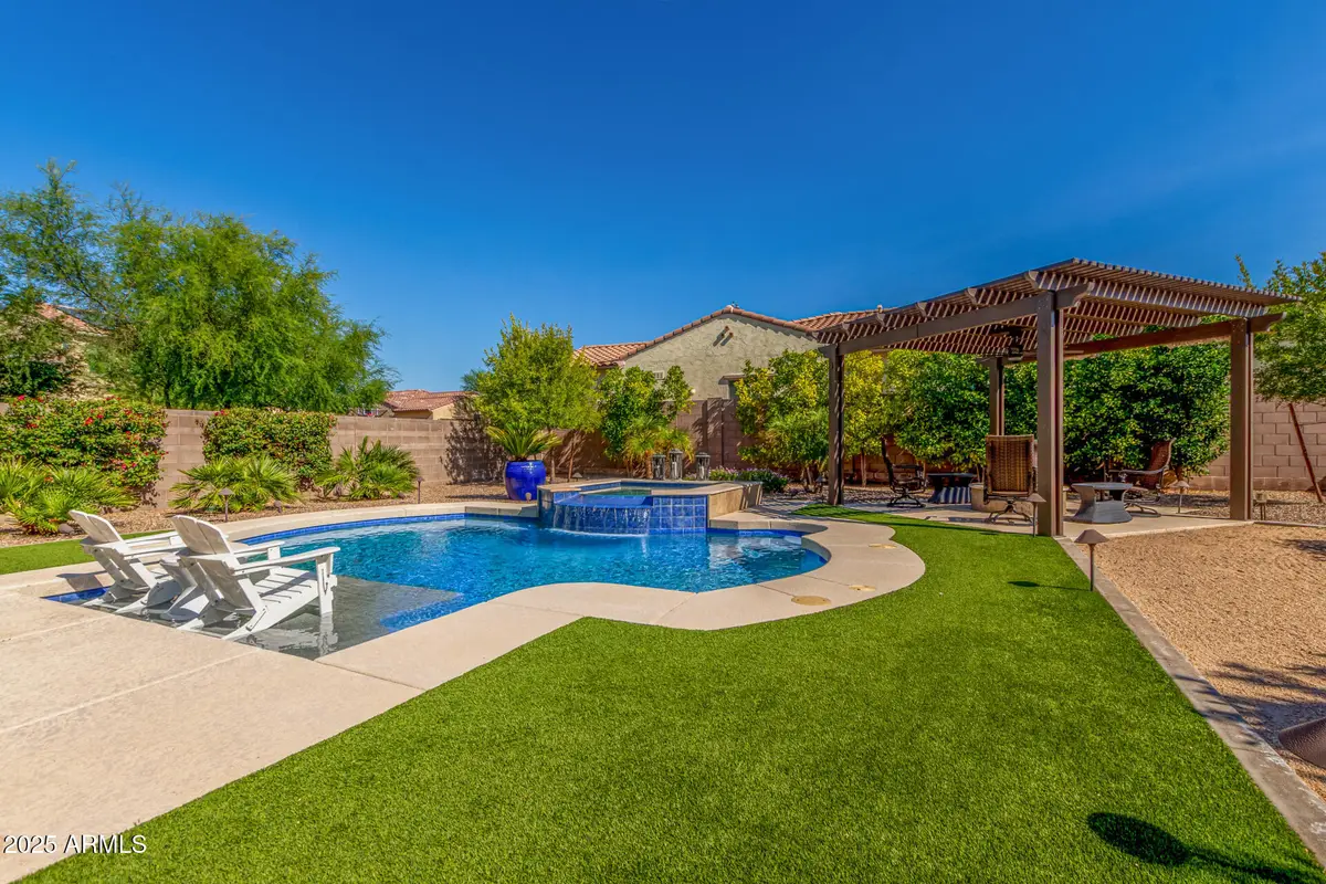 31017 N 1st Place, Deer Valley, AZ 85085 - Image #1