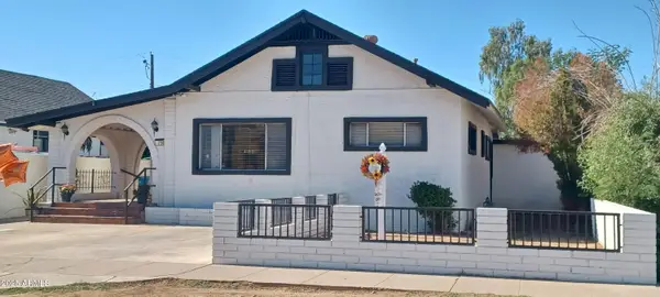 710 N 9th Avenue, Phoenix, AZ 85007