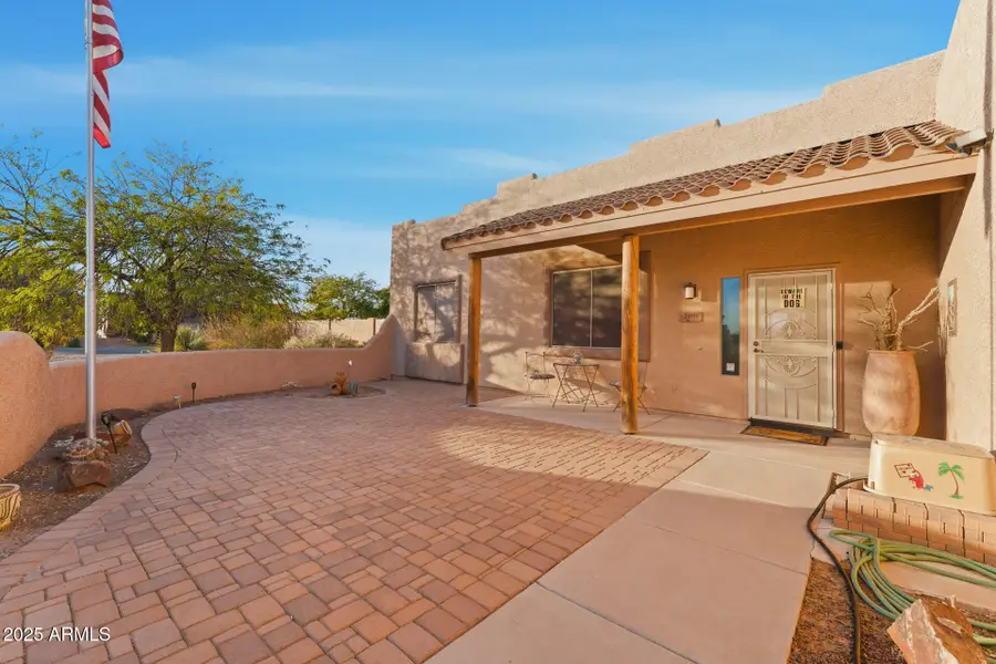 24916 W Red Robin Drive, Wittmann, AZ 85361 - Image #3