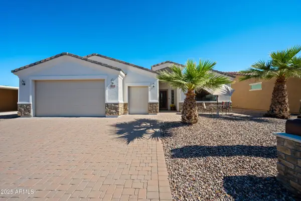 2611 N Armour Avenue, Mesa, AZ 85215