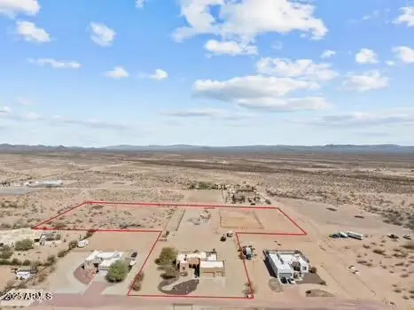 25718 W Baker Drive, Wittmann, AZ 85361 - #2