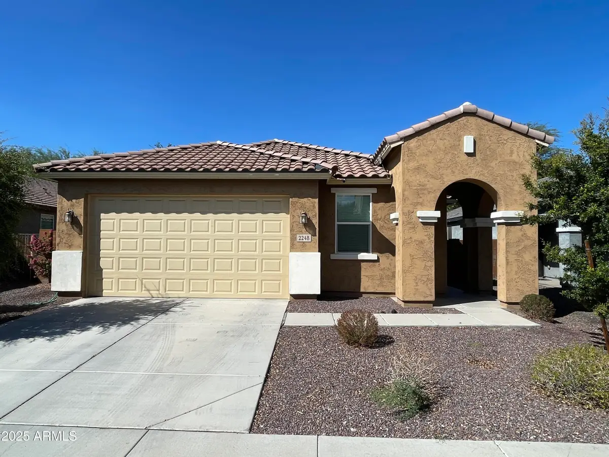 2248 W Betty Elyse Lane, Phoenix, AZ 85023 - Image #1