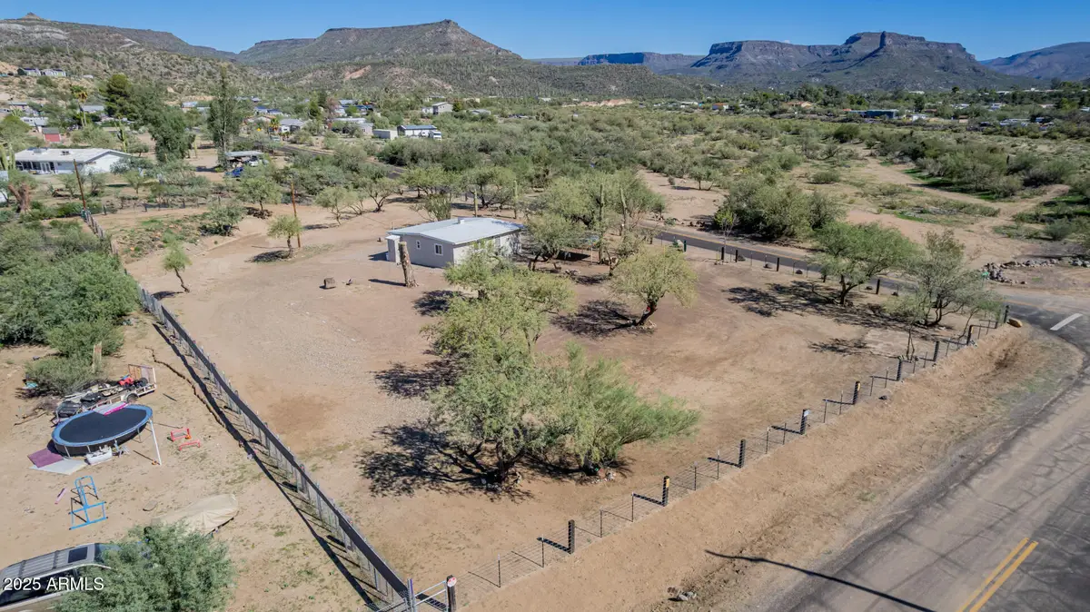 33450 S River Bend Road, Black Canyon City, AZ 85324 - Image #1