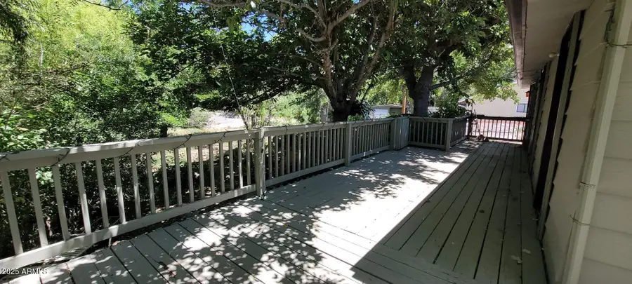 16685 W Shrine Drive, Yarnell, AZ 85362 - Image #2