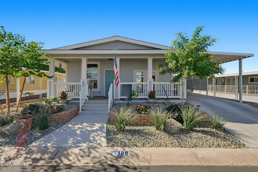 2609 W Southern Avenue #180, Tempe, AZ 85282 - Image #2