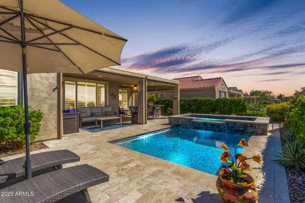 4380 N Presidio Drive, Florence, AZ 85132