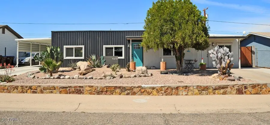 423 W Jamestown Road, Kearny, AZ 85137 - Image #2