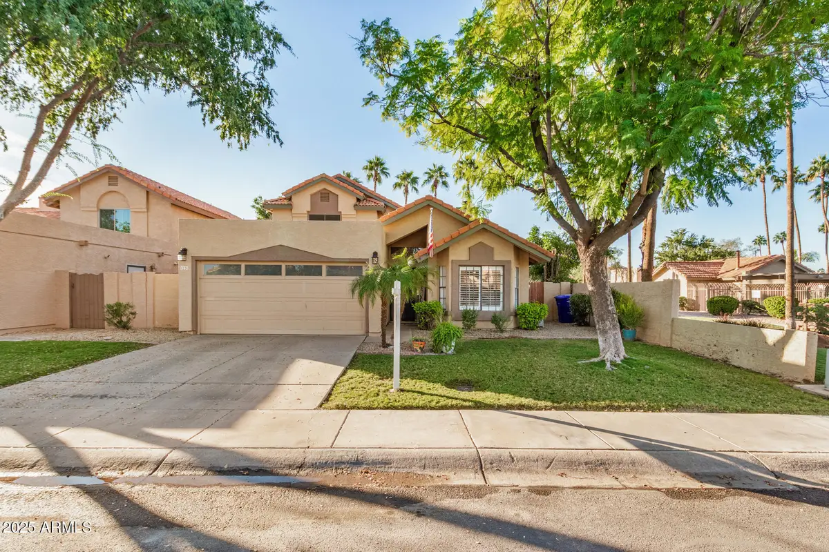 1231 W Sandman Drive, Gilbert, AZ 85233 - Image #1