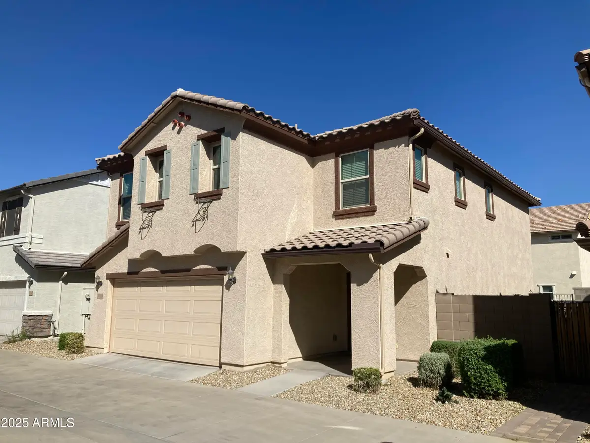 16472 W Culver Street, Goodyear, AZ 85338 - Image #1