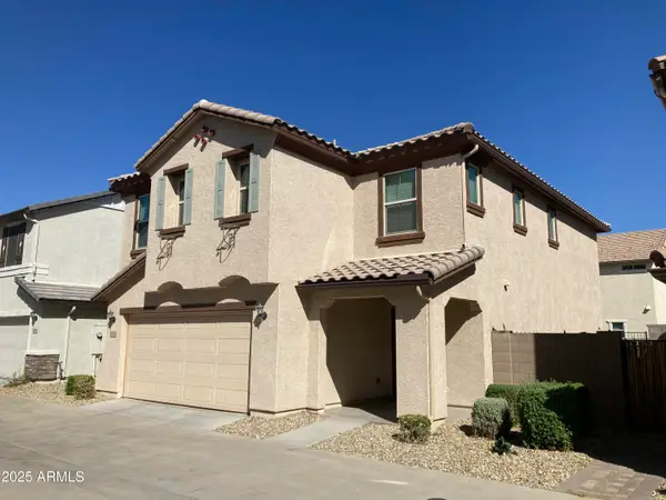 16472 W Culver Street, Goodyear, AZ 85338