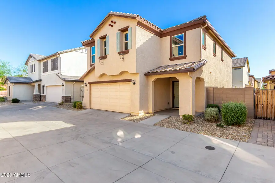 16472 W Culver Street, Goodyear, AZ 85338 - Image #2