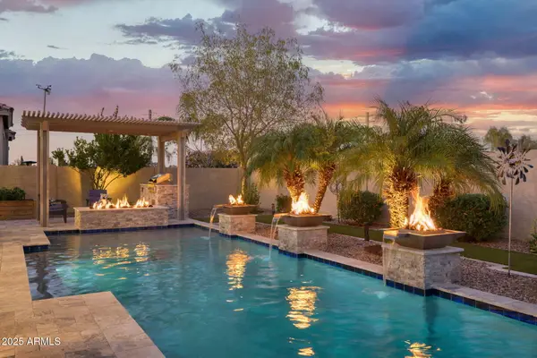 1127 N Quinn Street, Mesa, AZ 85205