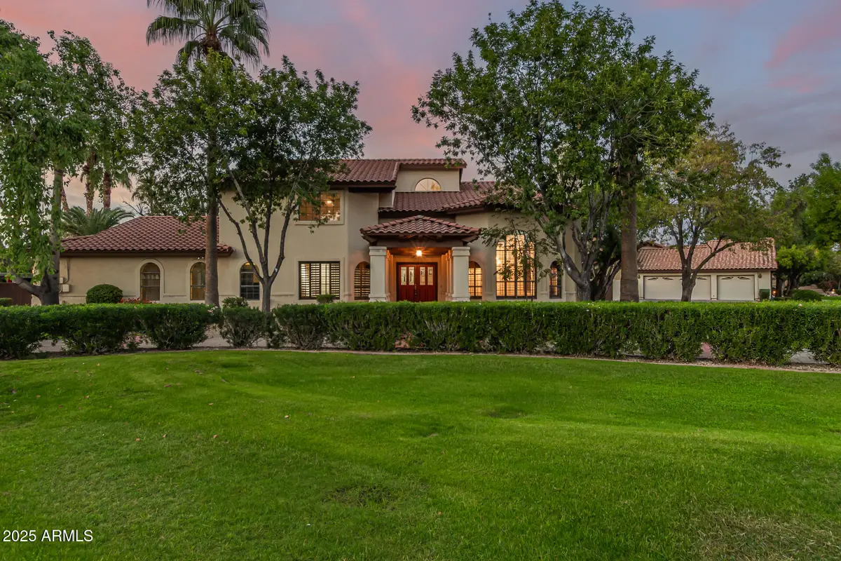 620 E Linda Lane, Gilbert, AZ 85234 - Image #1