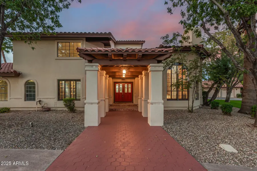 620 E Linda Lane, Gilbert, AZ 85234 - Image #2