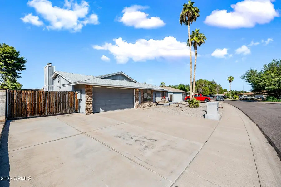 1704 W Rosal Drive, Chandler, AZ 85224 - Image #2