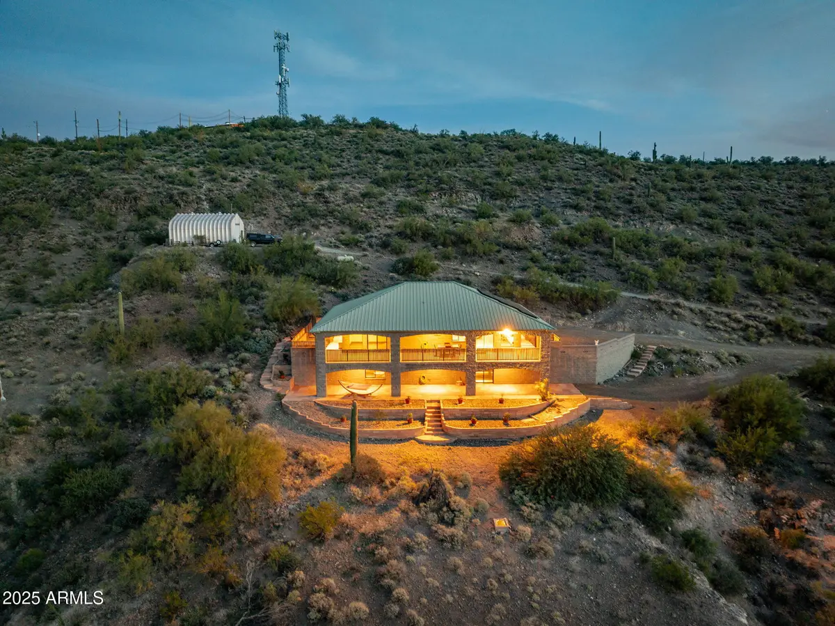 19800 E St Josephs Road, Black Canyon City, AZ 85324 - Image #1